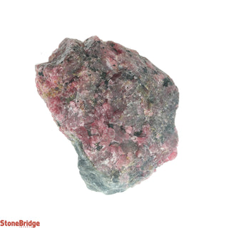 Rhodonite E Chips #5    from Stonebridge Imports