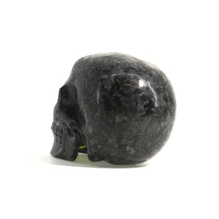 Gabbro Skull U#23    from Stonebridge Imports