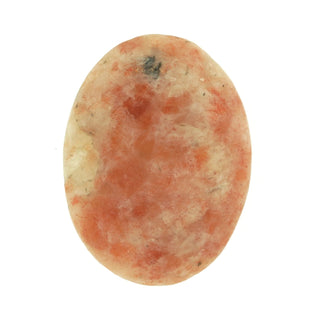 Sunstone Worry Stone    from Stonebridge Imports