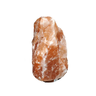Himalayan Salt Boulder Lamp #3    from Stonebridge Imports