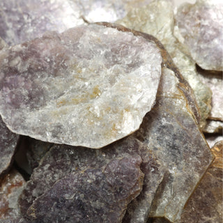 Lepidolite Flake Chips - Large    from Stonebridge Imports