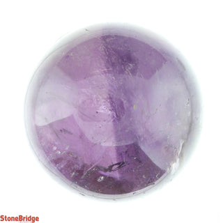 Amethyst A Sphere - Extra Small #4 - 2"    from Stonebridge Imports