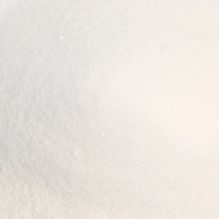Pure White Quartz Crushed Sand    from Stonebridge Imports