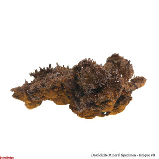 Descloizite Mineral Specimen U#8 - 3"    from Stonebridge Imports