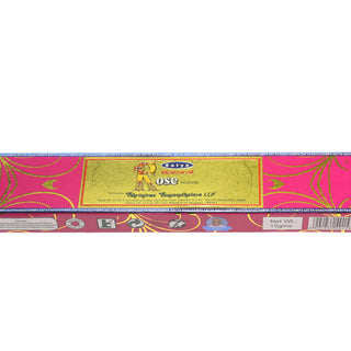 Rose Satya Incense Sticks - 10 Sticks    from Stonebridge Imports