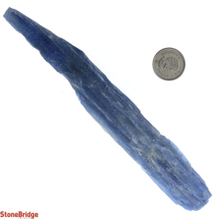 Kyanite Blue/Green Blades - Extra Large    from Stonebridge Imports