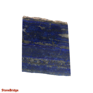 Lapis Lazuli Slice U#1    from Stonebridge Imports