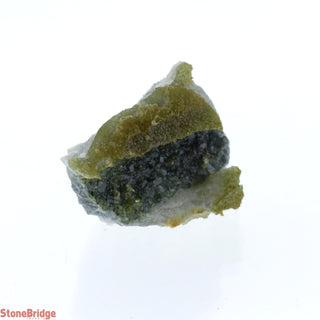 Zincite Mineral #2    from Stonebridge Imports