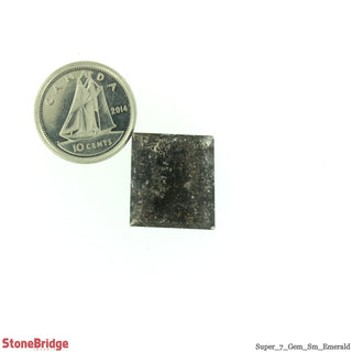 Super 7 Faceted Gemstone - Small - 13Ct To 20Ct    from Stonebridge Imports