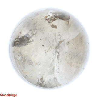 Smoky Quartz A Sphere - Extra Small #3 - 2"    from Stonebridge Imports