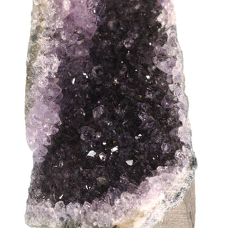 Amethyst Rough Cluster CB #2 - 2.5" to 5"    from Stonebridge Imports