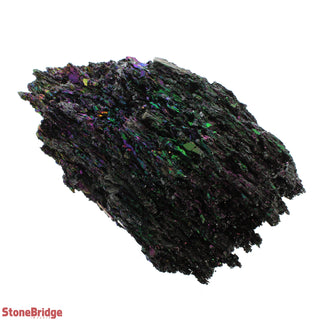 Silicon Carbide Crystal #3 - 151g to 300g    from Stonebridge Imports