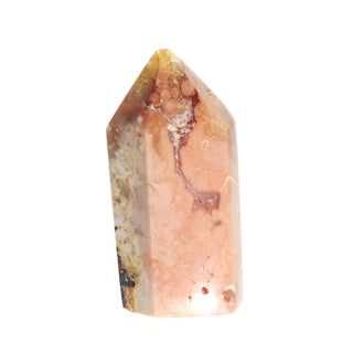 Pink Amethyst Generator #4 (90g to 149.9g, 2" to 4 1/4")    from Stonebridge Imports