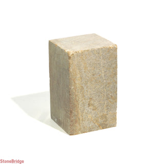 Soapstone for Carving Block - 3x3x5"    from Stonebridge Imports