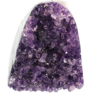Amethyst Polished Cluster CB #3 - 2.5" to 4"    from Stonebridge Imports
