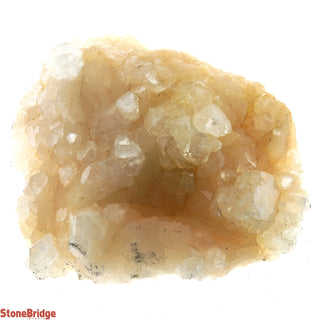 Zeolite on Basalt Cluster - STILBITE U#69    from Stonebridge Imports