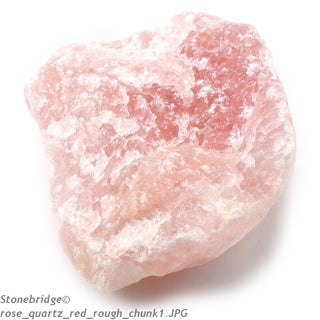 Rose Quartz A Chunk #3    from Stonebridge Imports