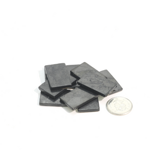Shungite Cell Plate - 10 Pack    from Stonebridge Imports