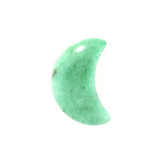 Green Aventurine Moon    from Stonebridge Imports