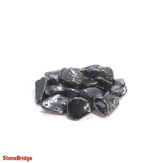 Manganese Nugget Tumbled Stones    from Stonebridge Imports