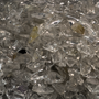 Clear Quartz A Tumbled Stones - Assorted Tiny    from Stonebridge Imports