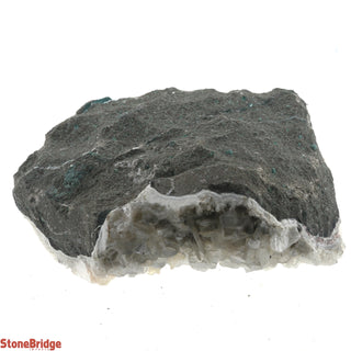 Zeolite on Basalt Cluster - HEULANDITE & APOPHYLLITE & STILBITE U#43    from Stonebridge Imports
