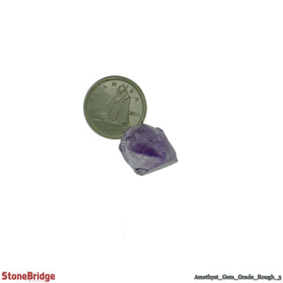 Amethyst Gemstone #3    from Stonebridge Imports