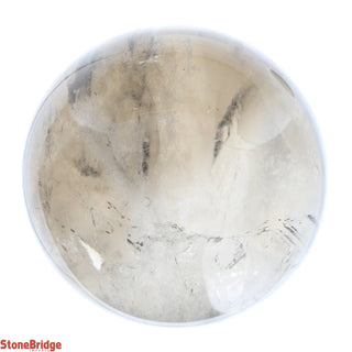 Smoky Quartz A Sphere - Small #2 - 2 1/4"    from Stonebridge Imports