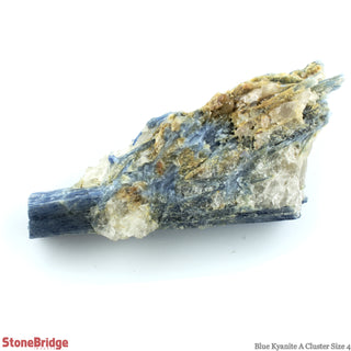 Blue Kyanite A Cluster #4 - 100g to 199g    from Stonebridge Imports