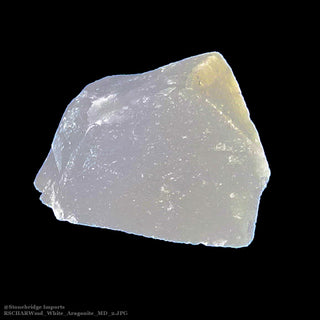 Aragonite White Chips - Medium    from Stonebridge Imports