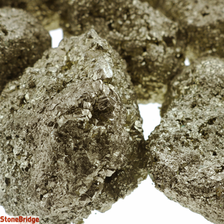 Pyrite A Chips Peru - Large    from Stonebridge Imports