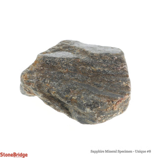 Sapphire Mineral Specimen U#8 - 191.9ct    from Stonebridge Imports