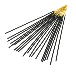 Precious Musk Hem Incense Sticks - 20 Sticks    from Stonebridge Imports