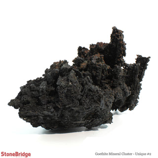 Goethite Mineral Cluster U#2    from Stonebridge Imports