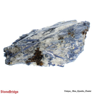 Kyanite Blue Cluster U#21    from Stonebridge Imports