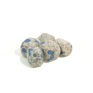 K2 Granite Tumbled Stones    from Stonebridge Imports