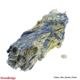 Blue Kyanite Cluster U#18    from Stonebridge Imports