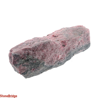 Rhodonite Specimen U#6    from Stonebridge Imports