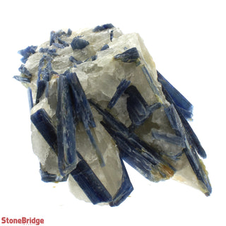 Kyanite Blue Cluster E #9    from Stonebridge Imports