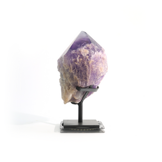 Amethyst Point on Stand U#1    from Stonebridge Imports
