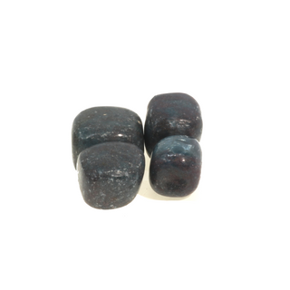 Ruby Kyanite Tumbled Stones - India X-Large   from Stonebridge Imports