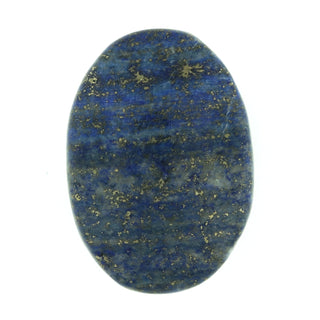 Lapis Lazuli Worry Stone    from Stonebridge Imports