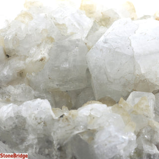 Zeolite on Basalt Cluster - APOPHYLLITE & HEULANDITE U#71    from Stonebridge Imports