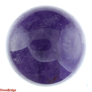 Amethyst A Sphere - Small #2 - 2 1/4"    from Stonebridge Imports