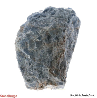 Blue Calcite Boulder #6    from Stonebridge Imports