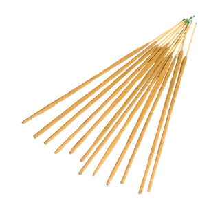Peppermint Goloka Incense Sticks - 10 Sticks    from Stonebridge Imports