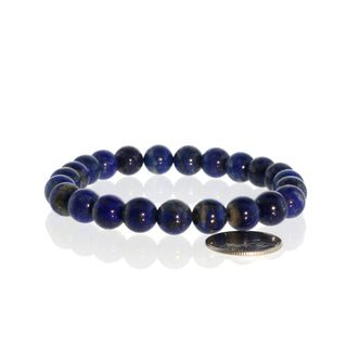 Lapis Lazuli Bracelet    from Stonebridge Imports