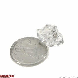 Herkimer Diamond AA Cluster - 12mm    from Stonebridge Imports