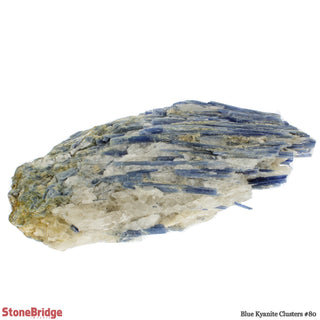 Blue Kyanite Cluster U#80    from Stonebridge Imports