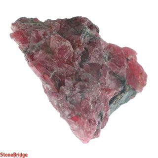 Rhodonite E Chips #1    from Stonebridge Imports